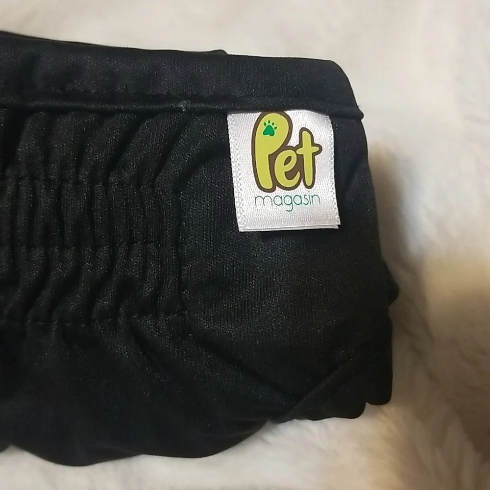 Female dog diapers